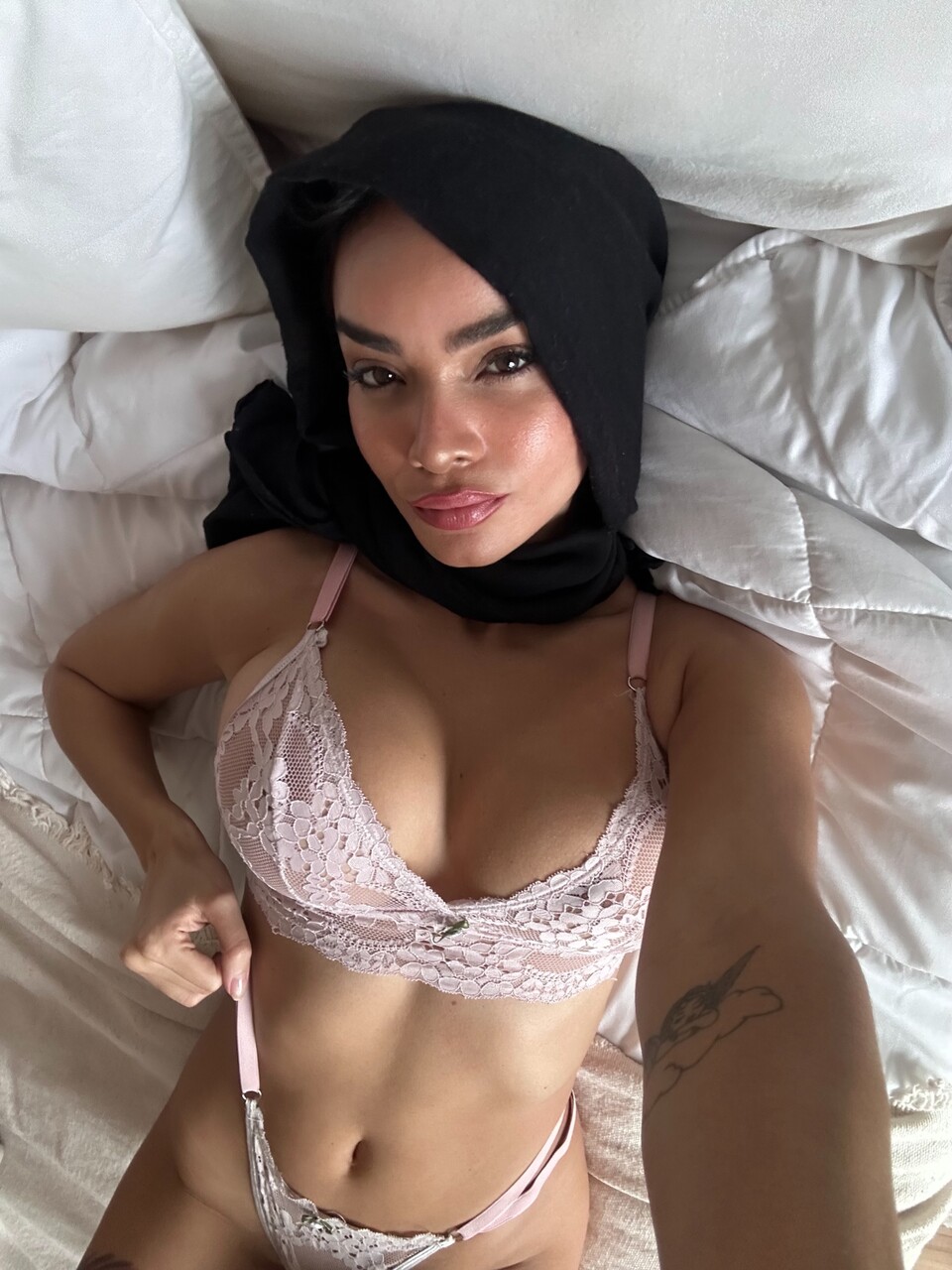 Kavacık Türbanlı Escort